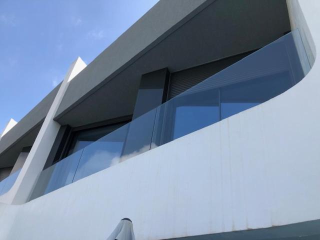 Prachtig Vakantie Huis Aan Baviera Golfbaan Villa Caleta De Velez Exterior photo