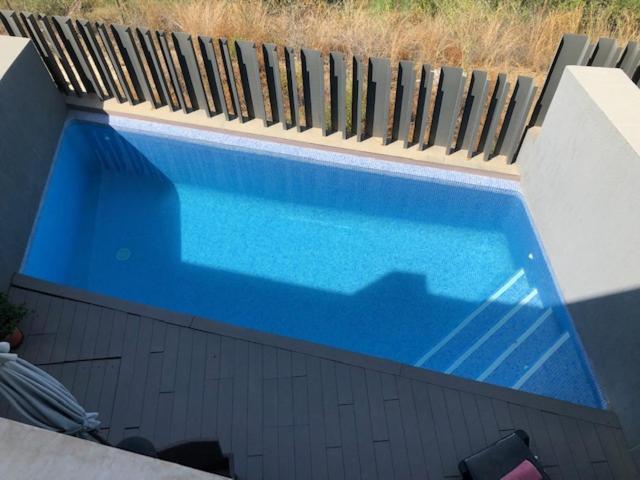 Prachtig Vakantie Huis Aan Baviera Golfbaan Villa Caleta De Velez Exterior photo