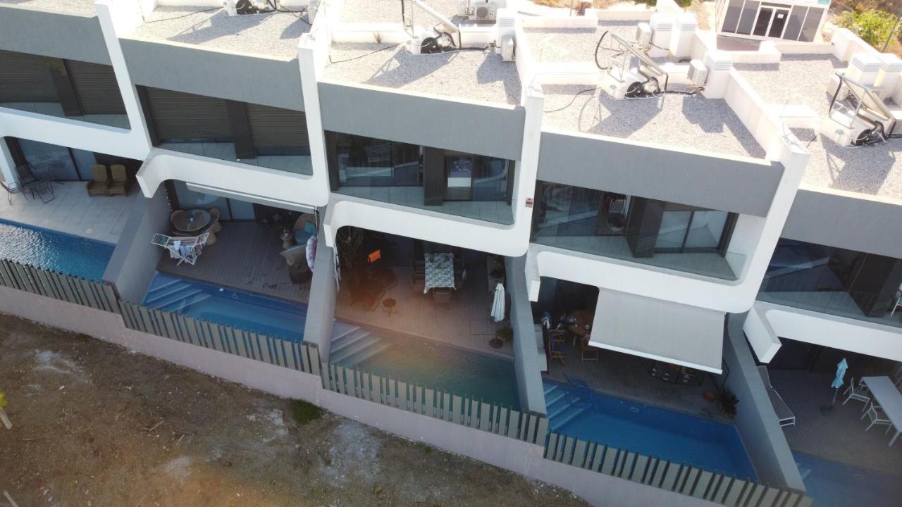 Prachtig Vakantie Huis Aan Baviera Golfbaan Villa Caleta De Velez Exterior photo