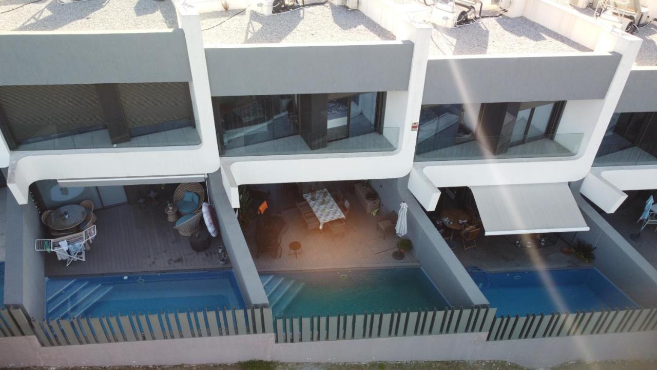 Prachtig Vakantie Huis Aan Baviera Golfbaan Villa Caleta De Velez Exterior photo